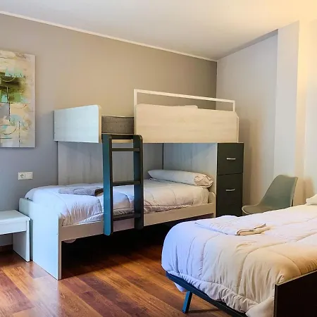 Apartment Font Blanca En Arinsal *